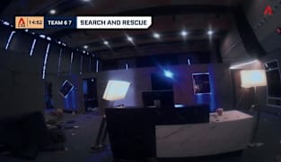 CNA Tech Challenge - Grand Finale