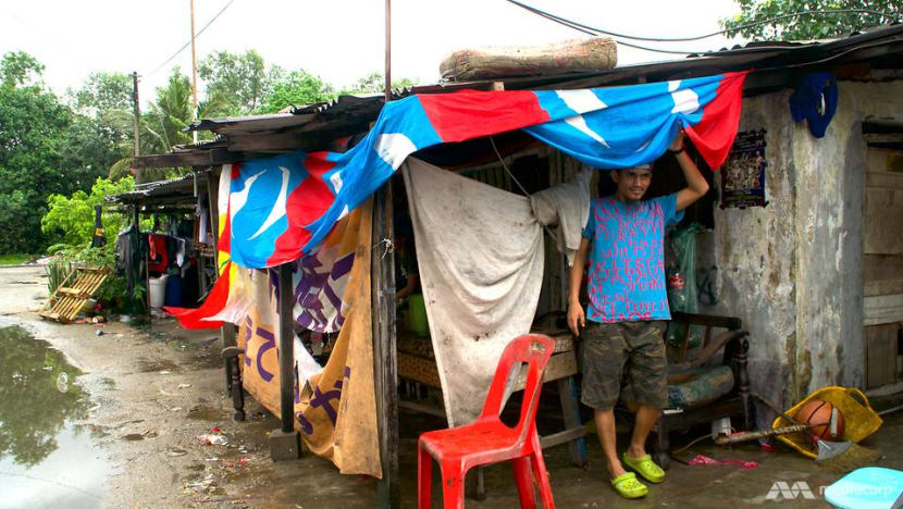 Johor state government committed to helping people regardless of race 