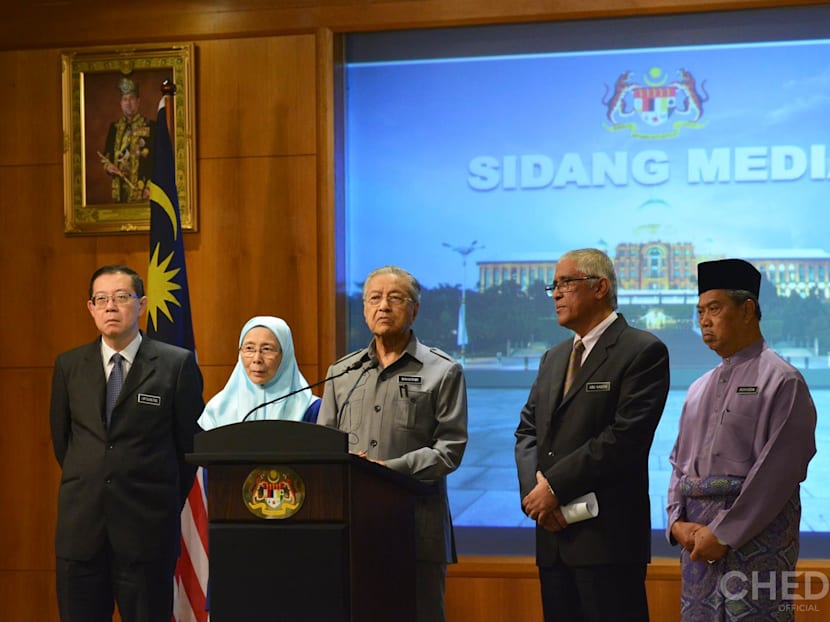 Taming Malaysia’s GLC ‘monsters’