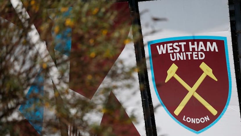 Consortium led by Staveley and others to buy Gold family's stakes in West Ham