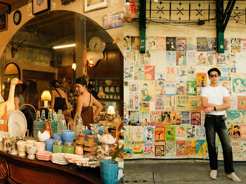 In Bangkok, I learnt chilling is not an option – from the coolest creative spots to an 'art forest' day trip