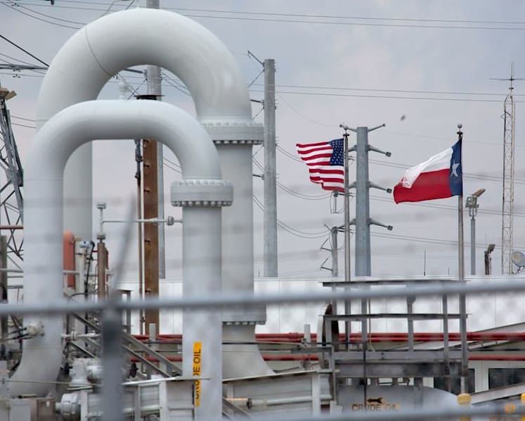 Analysis:Trump officials tout US energy dominance as global oil execs warn of supply crisis