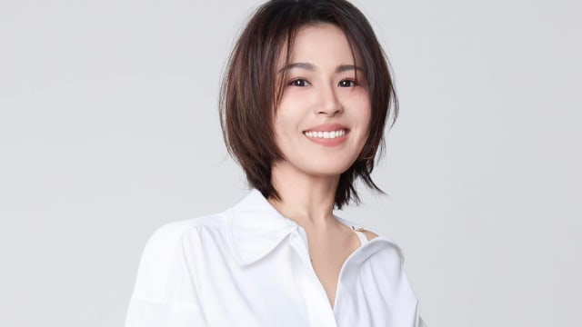 加盟华研国际成为林宥嘉师妹　曾沛慈松口“做人”进度