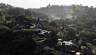 ‘Like a bomb went off’: Fears linger over Indonesia’s 30,000 community-run oil wells amid efforts to regulate them