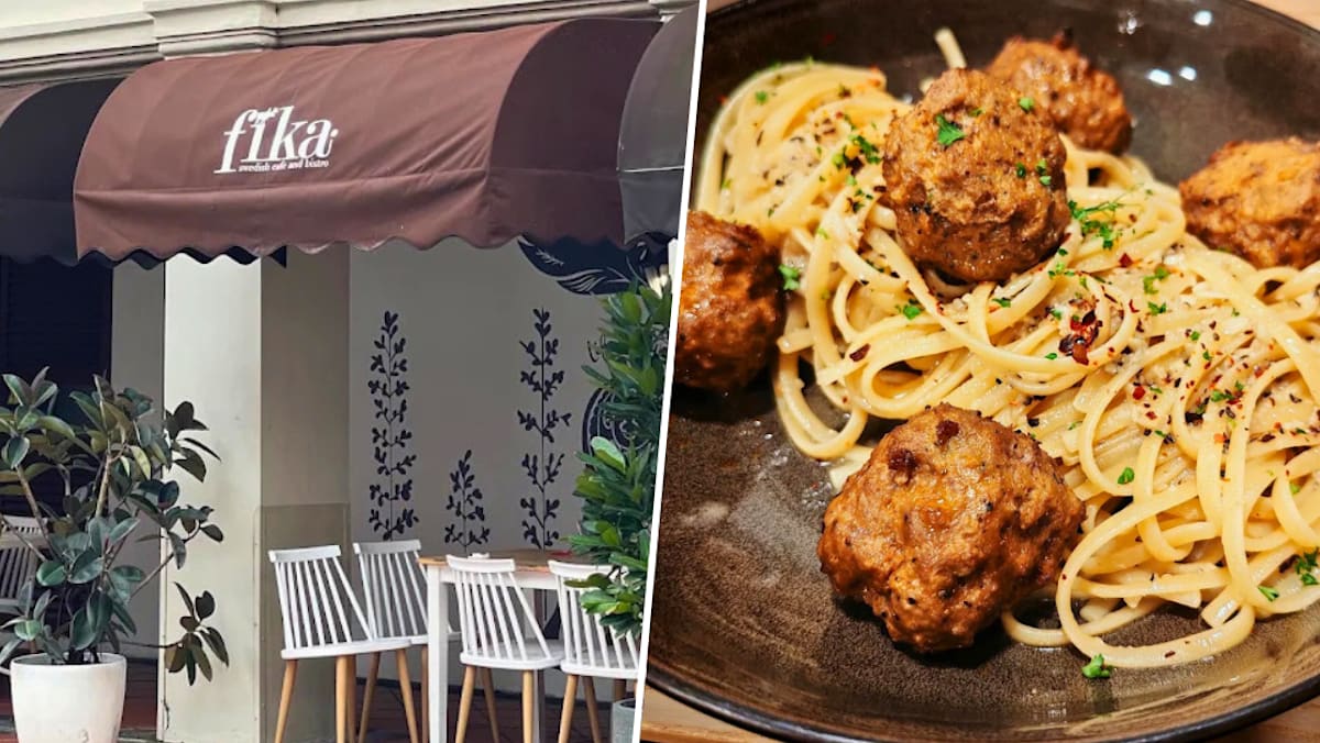 Popular Halal Swedish Cafe Fika Closing Arab Street Outlet After 17 Years