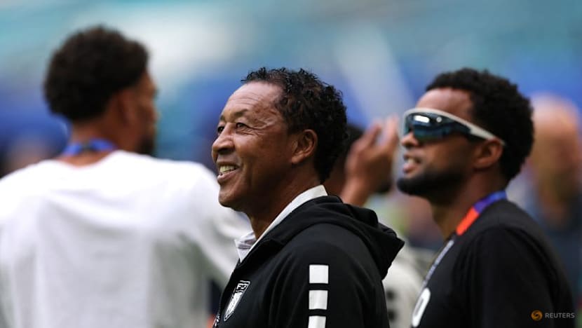 Cape Verde's World Cup campaign for underdogs all over Africa, says coach