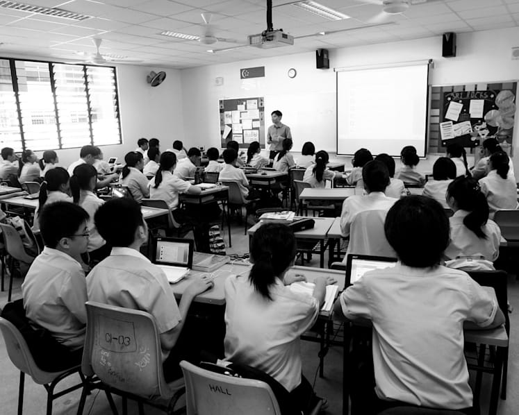Why Singapore’s education system needs an overhaul