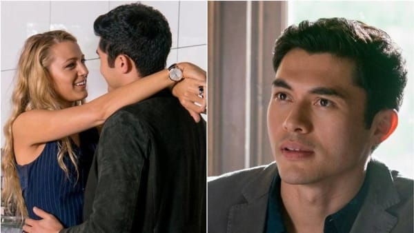 Crazy Rich Asians star Henry Golding's next Hollywood movie is just around  the corner - CNA