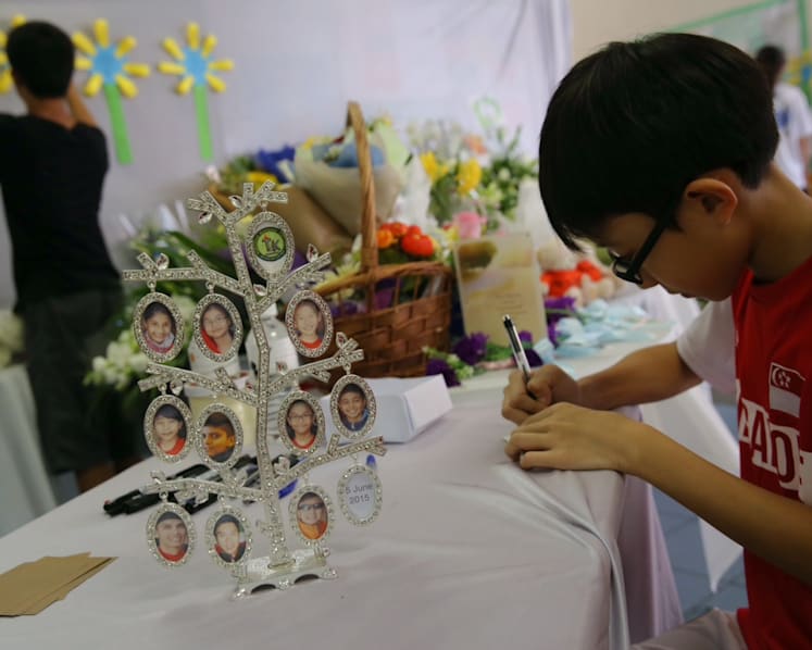 The Big Read: For Tanjong Katong Primary, the ties that bind also heal