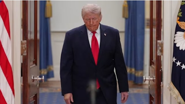 美国拟封锁伊朗航运 专家警告恐引发报复