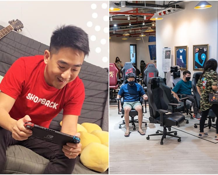 ShopBack, Secretlab, GoBear make LinkedIn’s list of top 10 startups in Singapore