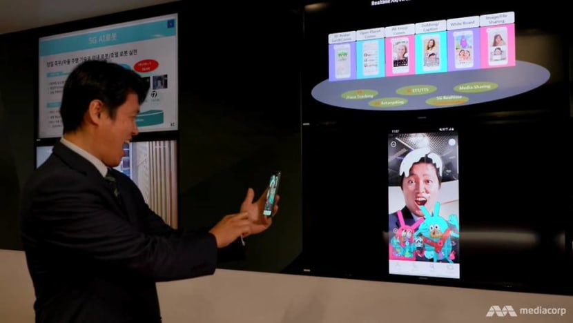 After seven months, here’s what South Korea can teach us about 5G