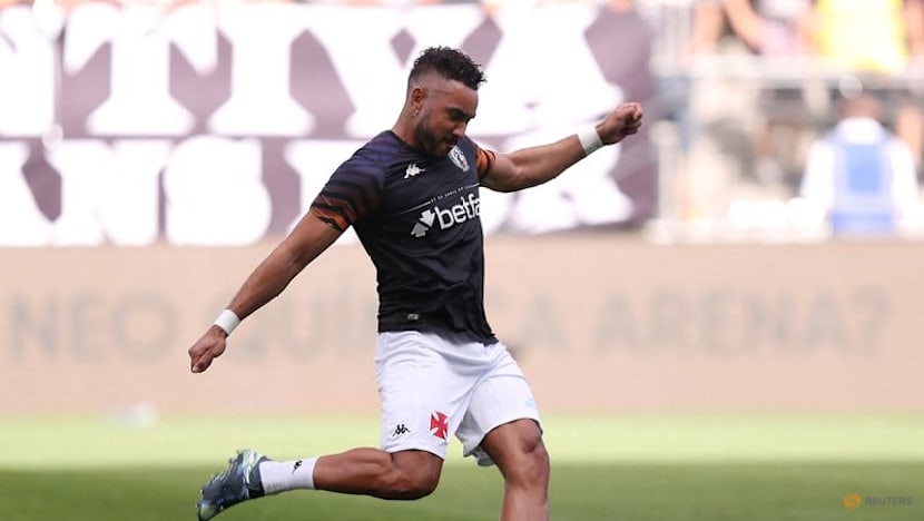 Former France midfielder Payet retires from football