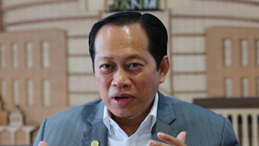 Tiada logo UMNO, DAP pada kertas undi PRN nanti, kata Ahli Majlis Tertinggi UMNO Tiada logo UMNO, DAP pada kertas undi PRN nanti, kata Ahli Majlis Tertinggi UMNO