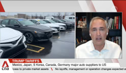 Analyst Steve Okun on impact of Trump tariffs on Southeast Asian nations