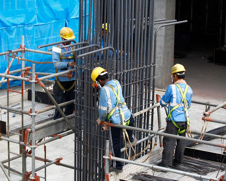 Bill passed to extend all construction contract deadlines by 4 months due to Covid-19