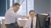 Unlocking aortic stenosis