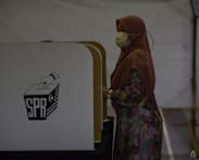 Johor state election set for Jul 11, Negeri Sembilan to go to polls on Aug 1 