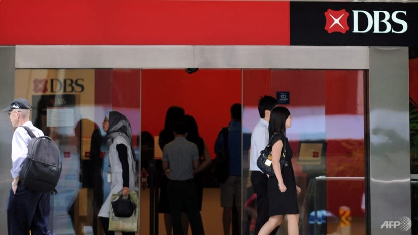 DBS, Citi resume banking services following earlier outage