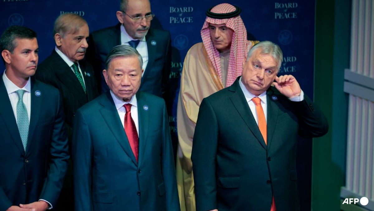 Trump to remove Vietnam from restricted tech list: Hanoi