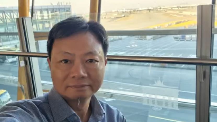 Analysis: Why Philip Chan was deemed to have 'crossed a red line' under Singapore's foreign interference law Analysis: Why Philip Chan was deemed to have 'crossed a red line' under Singapore's foreign interference law