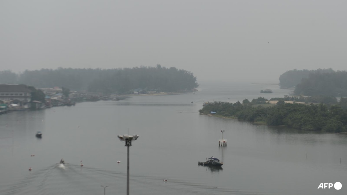 Increased risk of fires, transboundary haze in Mekong sub-region as dry season begins Increased risk of fires, transboundary haze in Mekong sub-region as dry season begins