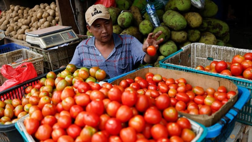 Indonesian inflation at 1.84% in September, lowest rate since 2021 Indonesian inflation at 1.84% in September, lowest rate since 2021