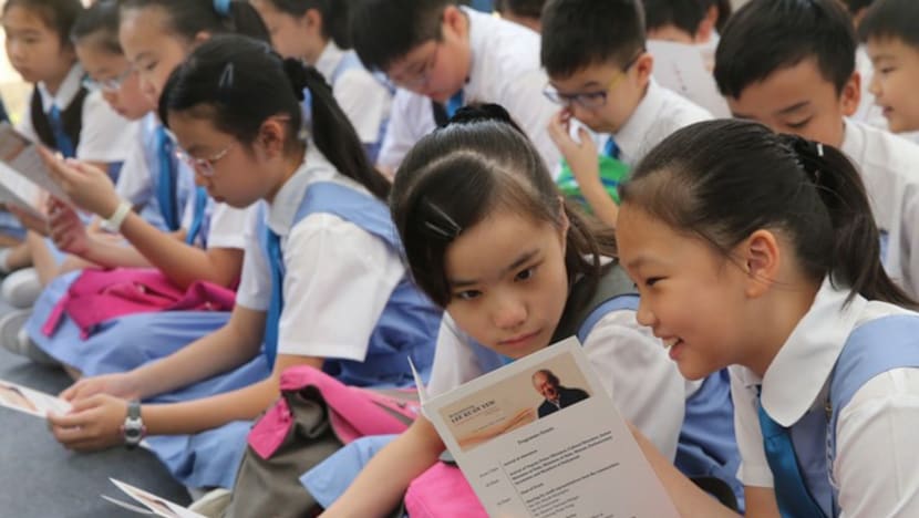 Islandwide events mark Mr Lee’s death anniversary