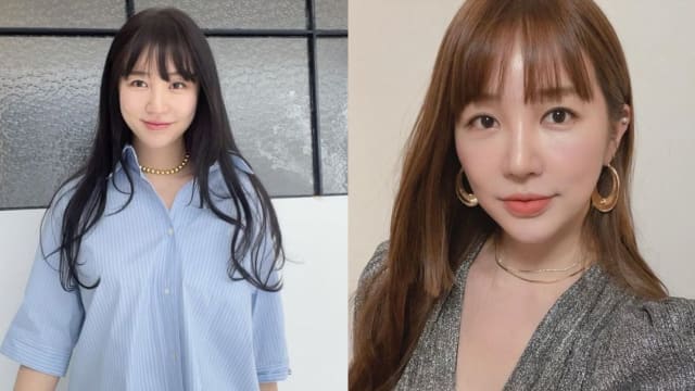 尹恩惠分享急速减肥法　挑战者10天减掉7kg！