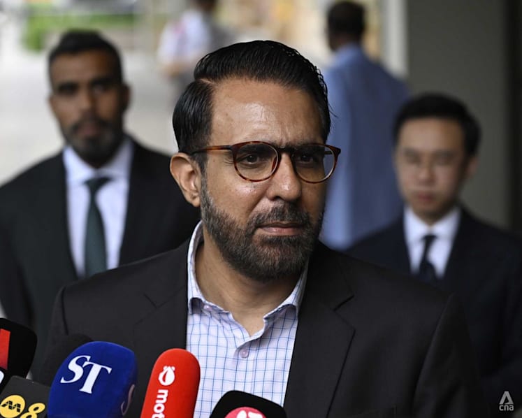 PM Wong removes Pritam Singh as Leader of the Opposition, invites Workers' Party to nominate another MP to fill the role
