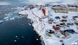 CNA Explains: Why does Trump want Greenland and could he really take over the island?