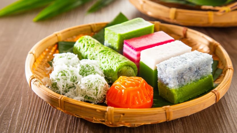 SFA tarik balik penggantungan operasi 4 pengilang kuih