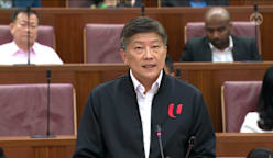 Singapore must enable businesses to transform, workers to seize new opportunities in the 'AI era': Ng Chee Meng