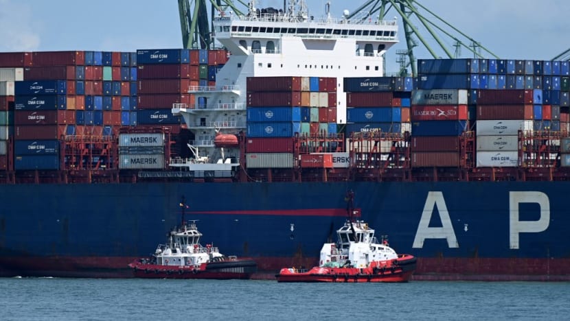 New trade data exchange to allow better tracking of cargo, optimise supply chain logistics