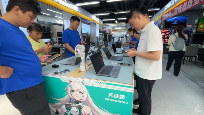 ‘No subsidy, no deal’: Shoppers fume as China's trade-in drive stalls – what’s next? ‘No subsidy, no deal’: Shoppers fume as China's trade-in drive stalls – what’s next?