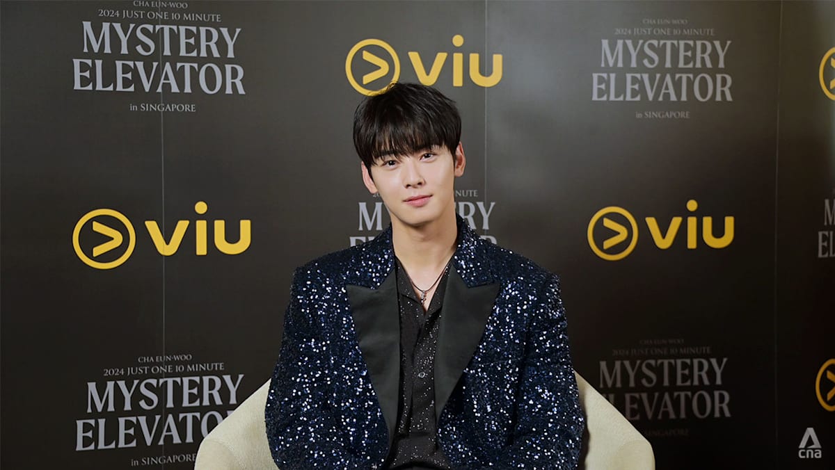 Brands drop South Korean actor Cha Eun-woo from ads as tax evasion controversy sparks public backlash