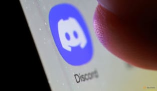 Man jailed in UK for encouraging US suicide via Discord chat platform