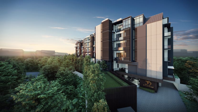 35 Gilstead: A District 11 home with convenient access to the city’s best