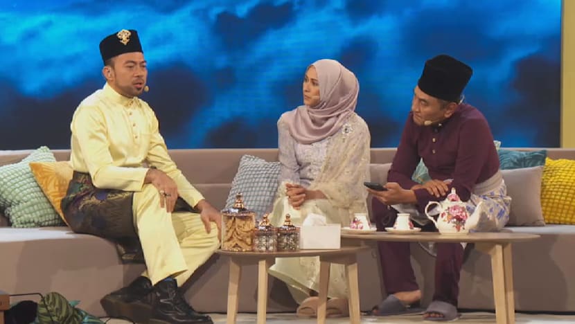 Rayakustika 2026 tampil lebih segar & santai