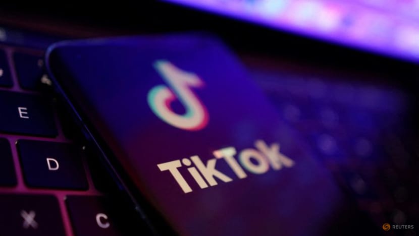 China says US overstretching concept of national security, abusing state power on TikTok ban