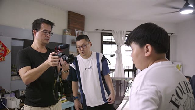狮城有约 | 创业教会我的事：技能转移开拓新道路
