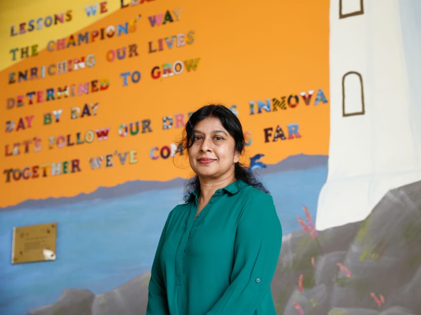 JC MERGERS: At Innova JC, a strong spirit forged from tough early days