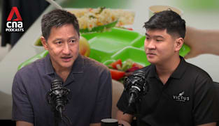 Deep Dive Podcast - Are central kitchens the future of school meals?