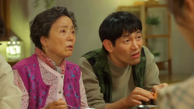 成为饭吧（第36集）：淑晶得寸进尺