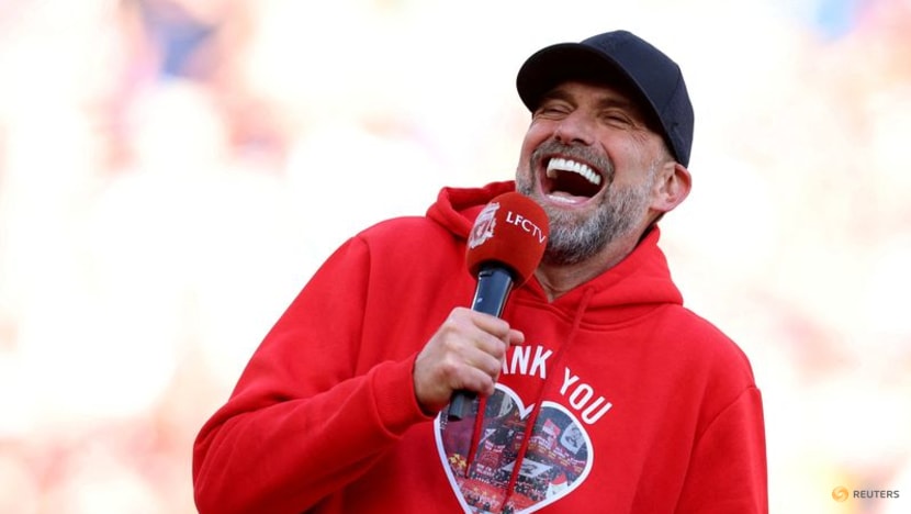 Klopp dismisses England job speculation, no plans for future roles Klopp dismisses England job speculation, no plans for future roles