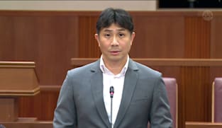 Motion: Jamus Lim on artificial intelligence transition with no jobless growth