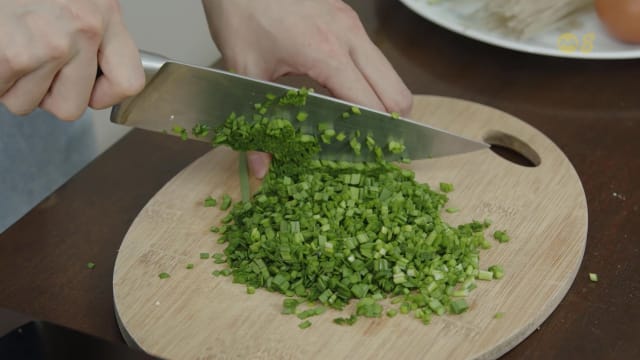 狮城有约 | 生活小学堂：百菜之王-韭菜