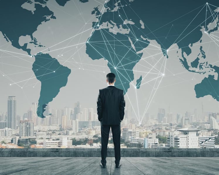 3 ways to maximise your local and international banking needs with one account