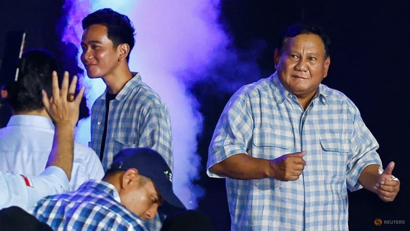 Menakar langkah koalisi Prabowo jika PDIP mendominasi parlemen Menakar langkah koalisi Prabowo jika PDIP mendominasi parlemen