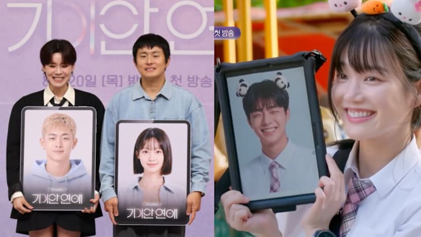 Can You Fall In Love With AI? New Korean Dating Show Is Putting It To The Test